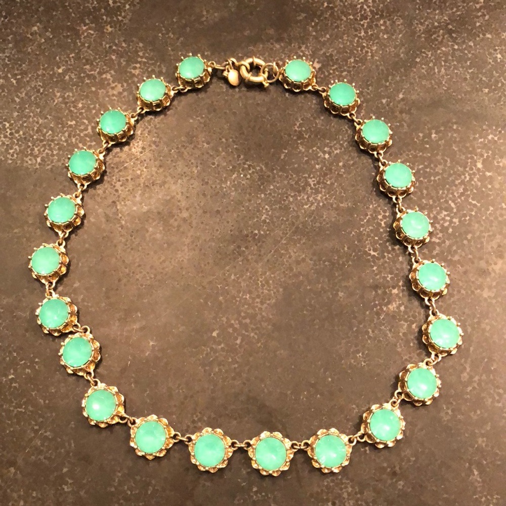 J Crew Necklace